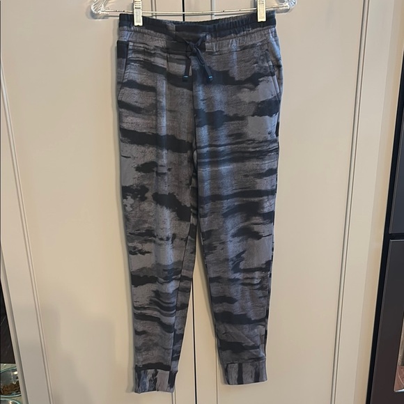 Stance SHELTER JOGGER WITH BUTTER BLEND sz xs - Picture 3 of 8